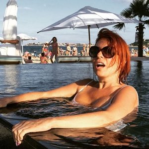 Наталья Штурм Photo #124
