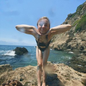 Яна Зенина Photo #85