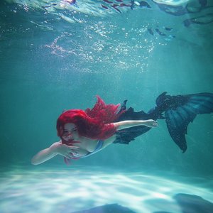 Яна Зенина Photo #91