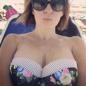 Наталья Штурм profile