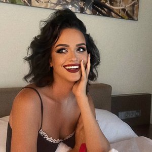 Анастасия Сланевская Photo #77