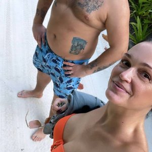 Анастасия Сланевская Photo #84