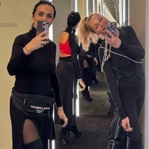 Анастасия Сланевская Photo #90