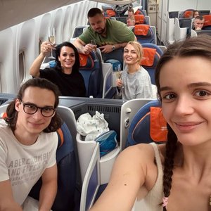 Анастасия Сланевская Photo #91