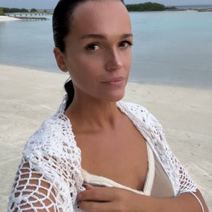 Анастасия Сланевская Photo #92