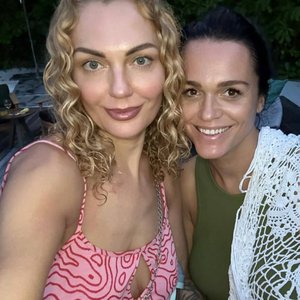 Анастасия Сланевская Photo #94