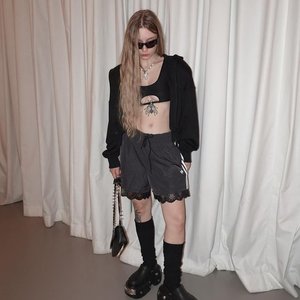 Яна Зенина Photo #98