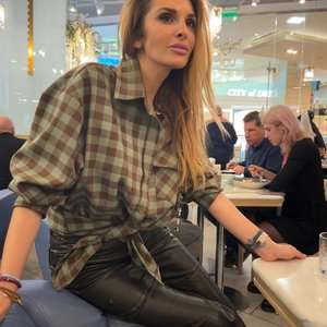 София Каштанова Photo #120