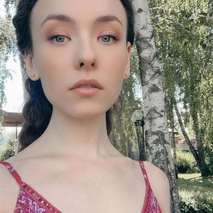 Анастасия Иванова Photo #100