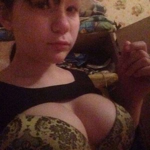 Кристина Дурман Photo #116