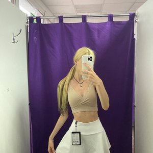 Настя Кош Photo #63