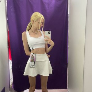 Настя Кош Photo #65