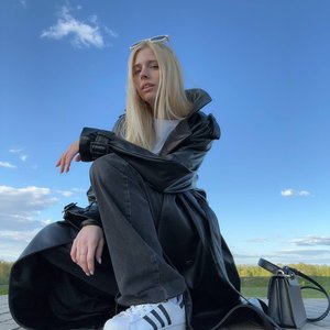 Настя Кош Photo #59
