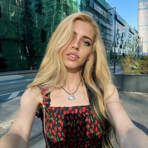 Настя Кош Photo #83