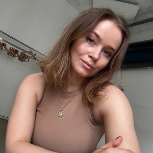 Полина Гренц Photo #61