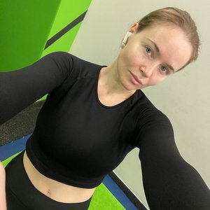 Полина Гренц Photo #64