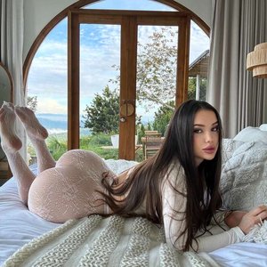 Анастасия Власова Photo #154