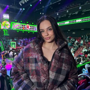 Алена Чайкина Photo #115