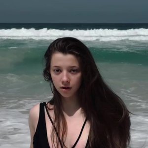 Полина Гухман Photo #84