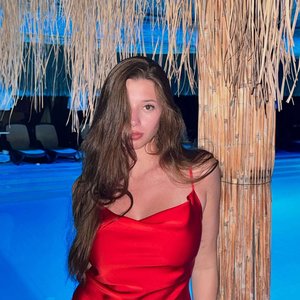 Полина Гухман profile