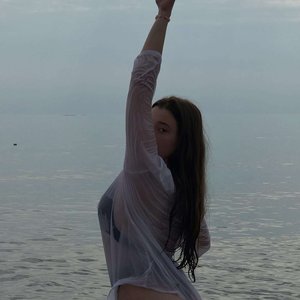 Полина Гухман Photo #97