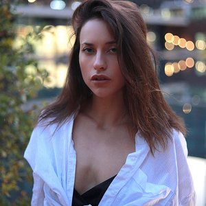 Алена Савастова Photo #101