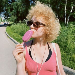 Анастасия Талызина Photo #70