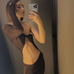 Яна Енжаева Photo #99
