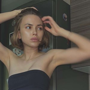 Яна Енжаева Photo #102