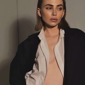 Яна Енжаева Photo #93