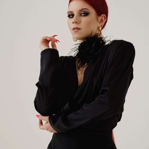 Александра Трусова Photo #61