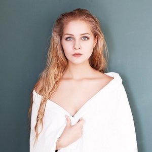 Алина Воскресенская Photo #41