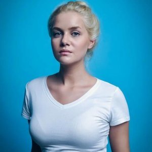 Алина Воскресенская Photo #45