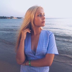 Алина Воскресенская Photo #47