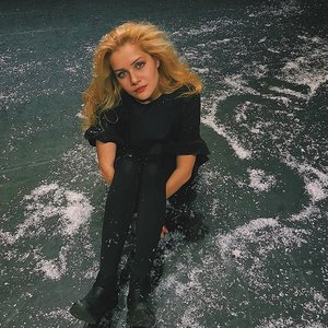 Алина Воскресенская Photo #52