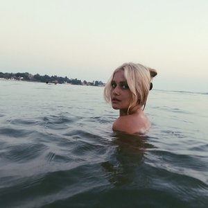 Алина Воскресенская Photo #53