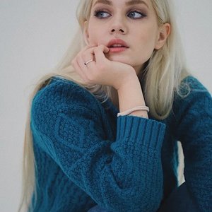 Алина Воскресенская Photo #55