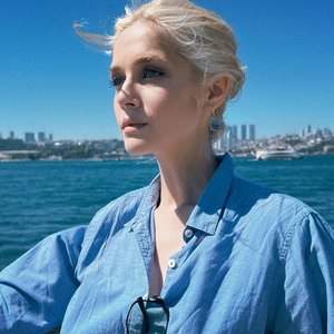 Алина Воскресенская Photo #31