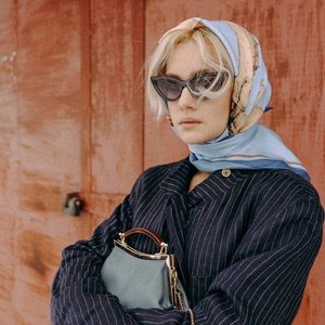 Алина Воскресенская Photo #38
