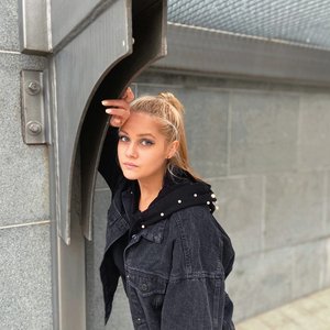 Алина Воскресенская Photo #40
