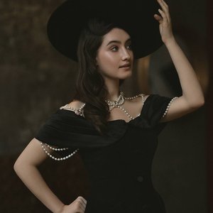 Динара Курбанова Photo #34