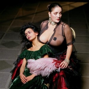 Доменика Нихофф Photo #42
