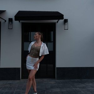 Полина Недогон Photo #92
