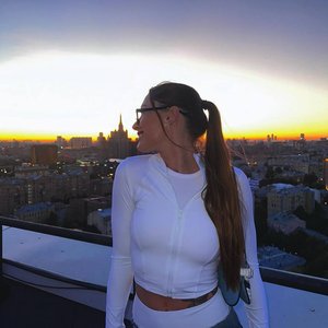 Полина Недогон Photo #115