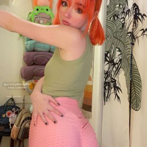 Кити Кэт Photo #76