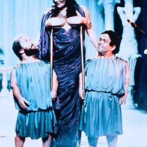 Доменика Нихофф Photo #19