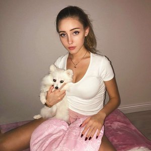Юлия Вавилова Photo #127