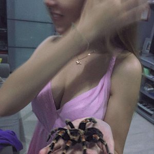 Юлия Вавилова Photo #125