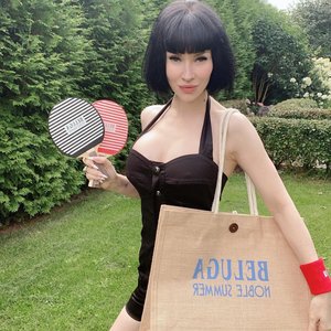 Ольга Якубович Photo #110