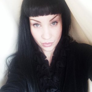 Ольга Якубович Photo #98